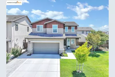 190 Willowrun Way, Oakley, CA 94561 - Photo 1