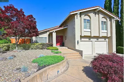 933 Meadowvale Ct, Martinez, CA 94553 - Photo 1