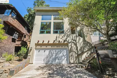 7723 Claremont Ave, Berkeley, CA 94705 - Photo 1