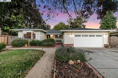 4533 Santa Cruz Ct, Fremont, CA 94536 - Photo 1