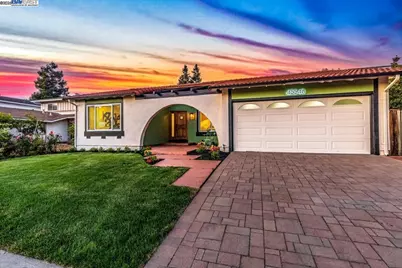 45548 Cherokee Ln, Fremont, CA 94539 - Photo 1