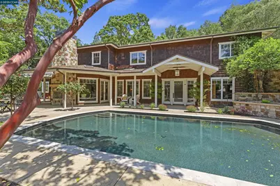 1754 Reliez Valley Rd, Lafayette, CA 94549 - Photo 1