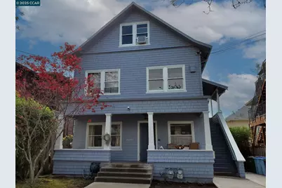 2006 Parker St, Berkeley, CA 94704 - Photo 1