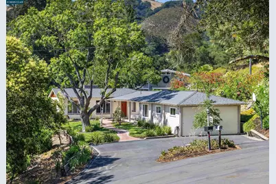 1133 Thompson Rd, Lafayette, CA 94549 - Photo 1