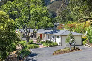 1133 Thompson Rd, Lafayette, CA 94549 - Photo 1