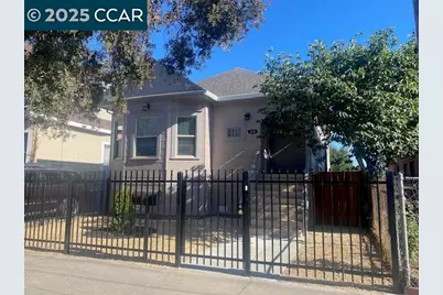 218 Bissell Ave, Richmond, CA 94801 - Photo 1