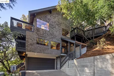 2686 Shasta Road, Berkeley, CA 94708 - Photo 1