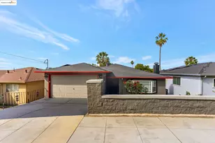 6941 Outlook Ave, Oakland, CA 94605 - Photo 1