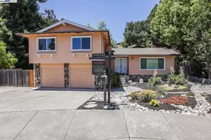 5778 Mountain Ct, Castro Valley, CA 94552 - Photo 1