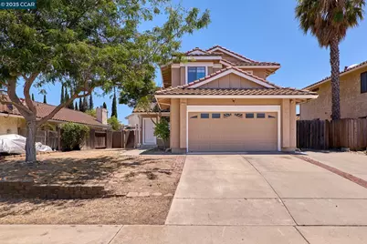 2728 Almondridge Dr, Antioch, CA 94509 - Photo 1