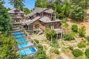 5950 Grizzly Peak Blvd, Oakland, CA 94611 - Photo 1