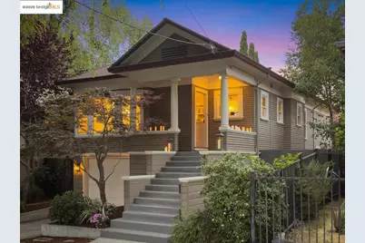 480 58th St, Oakland, CA 94609 - Photo 1