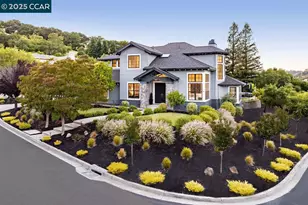 97 Oak Rd, Orinda, CA 94563 - Photo 1