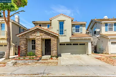 237 Dutra Vernaci Dr, Union City, CA 94587 - Photo 1