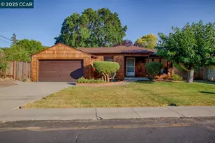 1273 Lindell Dr, Walnut Creek, CA 94596 - Photo 1