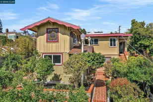 139 Arlington Ave, Kensington, CA 94707 - Photo 1