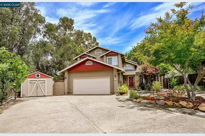 412 Midway Place, Martinez, CA 94553 - Photo 1