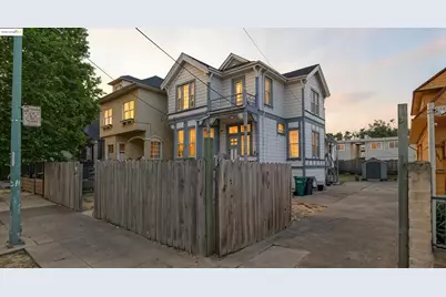 1071 59th St, Oakland, CA 94608 - Photo 1