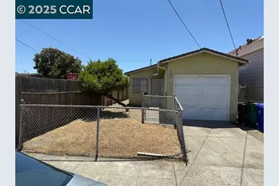 500 Duboce Ave, Richmond, CA 94801 - Photo 1