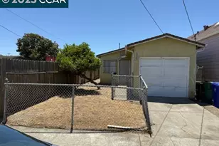 500 Duboce Ave, Richmond, CA 94801 - Photo 1