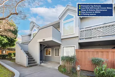 4644 Devonshire Cmn, Fremont, CA 94536 - Photo 1