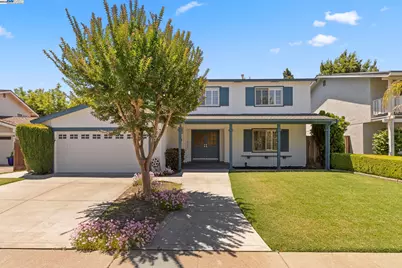 1927 Foxswallow Cir, Pleasanton, CA 94566 - Photo 1