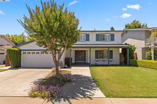 1927 Foxswallow Cir, Pleasanton, CA 94566 - Photo 1