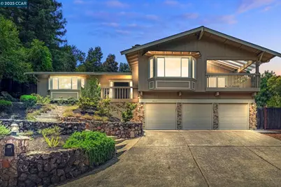 2164 Nelda Way, Alamo, CA 94507 - Photo 1