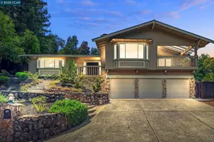 2164 Nelda Way, Alamo, CA 94507 - Photo 1