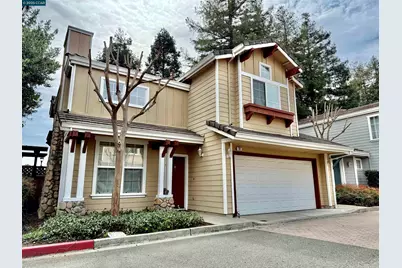 54 Village Square Pl, Pleasant Hill, CA 94523 - Photo 1