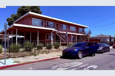 10100 Walnut #1, Oakland, CA 94603 - Photo 1