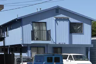 6109 Foothill Blvd, Oakland, CA 94605 - Photo 1