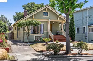 1634 Derby St, Berkeley, CA 94703 - Photo 1