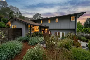 624 Parkside Ct, Kensington, CA 94708 - Photo 1