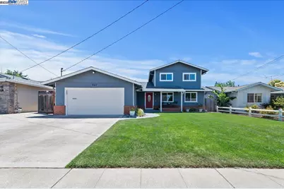 863 Los Alamos Ave, Livermore, CA 94550 - Photo 1