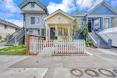 1540 16th Ave, Oakland, CA 94606 - Photo 1