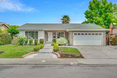 3644 Ashwood Drive, Pleasanton, CA 94588 - Photo 1