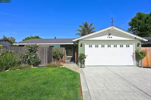 759 Ruth Dr, Pleasant Hill, CA 94523 - Photo 1