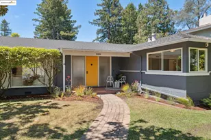 5325 Harbord Dr, Oakland, CA 94618 - Photo 1