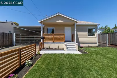 1251 Delacy Ave, Martinez, CA 94553 - Photo 1