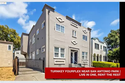 1138 15th St, Oakland, CA 94606 - Photo 1