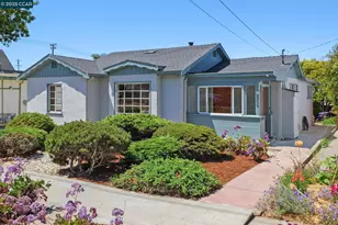 909 Elm St, El Cerrito, CA 94530 - Photo 1