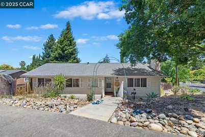 3355 Glendora Dr, Martinez, CA 94553 - Photo 1