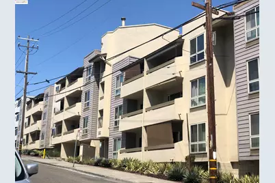 66 Fairmount Ave #420, Oakland, CA 94611 - Photo 1