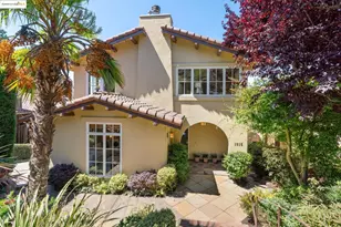 1016 Grizzly Peak Blvd, Berkeley, CA 94708 - Photo 1