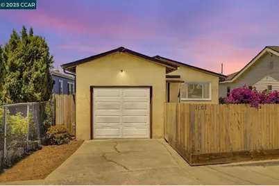 1601 17th St, San Pablo, CA 94806 - Photo 1