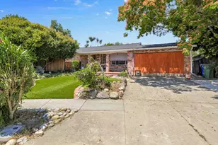 4961 Wheeler Dr, Fremont, CA 94538 - Photo 1