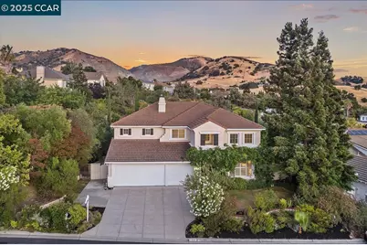 1008 Rolling Woods Way, Concord, CA 94521 - Photo 1