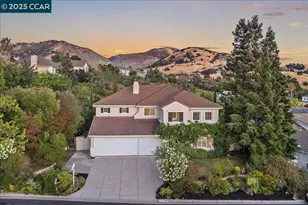 1008 Rolling Woods Way, Concord, CA 94521 - Photo 1