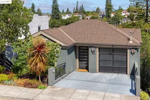 1406 Holman Rd, Oakland, CA 94610 - Photo 1